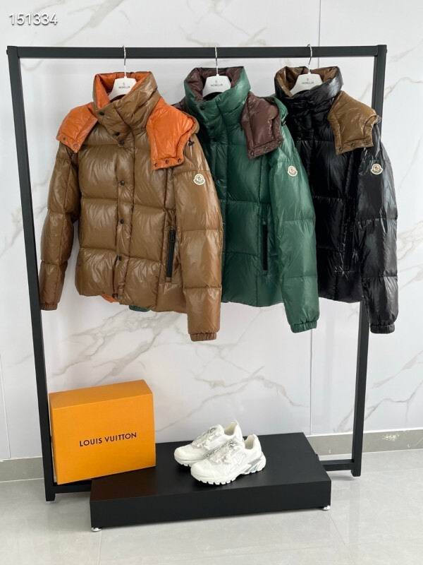 Moncler sz1-5 26yr246